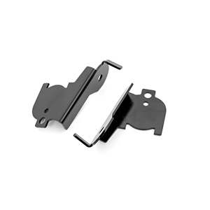 Rough Country 2in Leveling Kit - Front - Ram 1500 New Body Style Air Ride 4WD