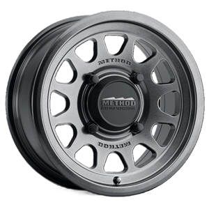 Method Wheels - 414 Bead Grip UTV - GRAPHITE