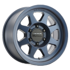 Method Wheels - 701 Bead Grip Trail - BAHIA BLUE