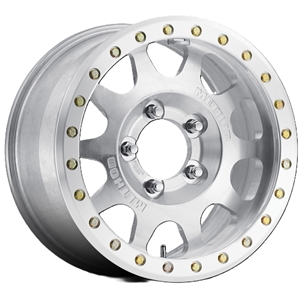 Method Wheels - 201 Forged Forged - MACHINED - RAW