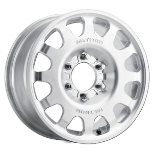 Method Wheels - 207 Beadgrip Forged - MACHINED - RAW