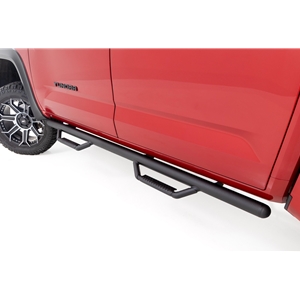 Rough Country Nerf Steps