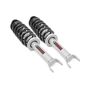 Rough Country 6in N3 Loaded Strut - Ram 1500 New Body Style 4WD