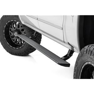 Rough Country Power Running Boards HT-Series