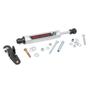 Rough Country V2 Steering Stabilizer