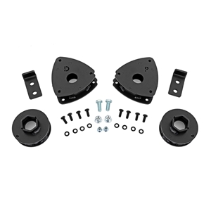 Rough Country 1.5in Leveling Kit - Front - Mitsubishi Outlander AWD