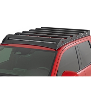 Rough Country LED Roof Rack For Toyota Tacoma
