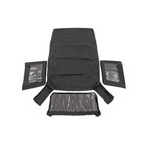 Rough Country Replacement Soft Top - Wrangler JK