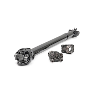 Rough Country Rear CV Drive Shafts For Jeep Wrangler 4WD 4-Door