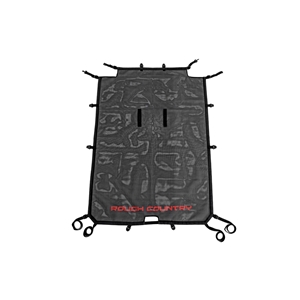 Rough Country Mesh Bikini Top Plus For Bronco