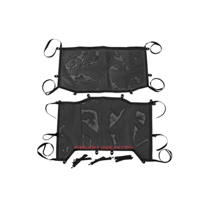 Rough Country Mesh Bikini Top Plus For Wrangler JL