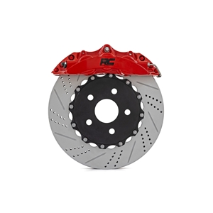 Rough Country Performance Brake System Kit