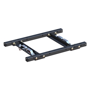 CURT Puck System 5th Wheel Adapters With Rails