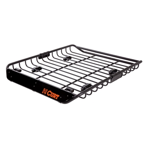 CURT Roof Rack Cargo Carrier