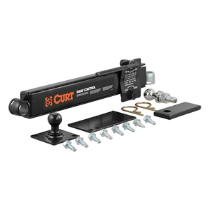 CURT Sway Control Kit