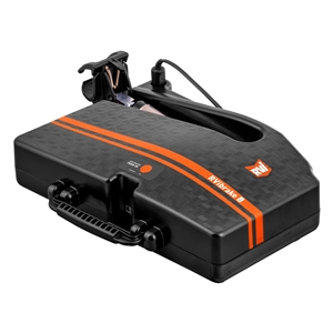 CURT RVibrake 4 Portable Flat Tow Brake System