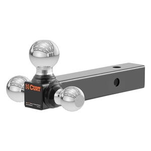 CURT Multi-Ball Mounts