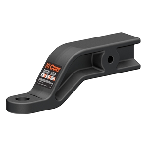 CURT Industrial Duty Forged Ball Mounts