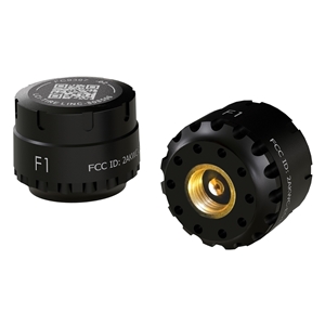 CURT Tire Linc Auto TPMS Sensors Add-On 2-Pack