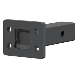 CURT Pintle Mount Plates