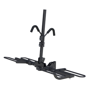CURT Tray-Style Hitch-Mount Bike Racks
