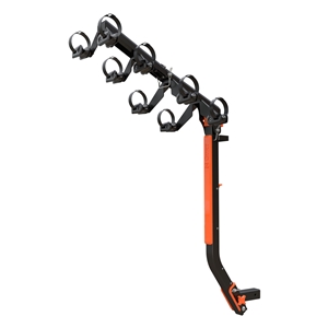 CURT ActiveLink Ultra Hitch-Mount Bike Rack