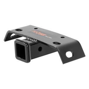 CURT Bumper Hitch with 2in Receiver