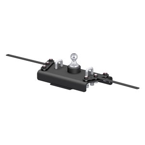 CURT OEM Style Gooseneck Hitch - 60626