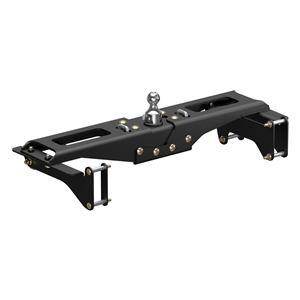 CURT OEM Style Gooseneck Hitch - 60642