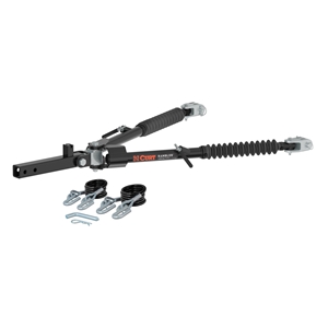 CURT Rambler RV Tow Bar