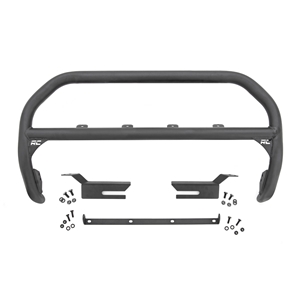Rough Country Front Nudge Bar - Ford Bronco