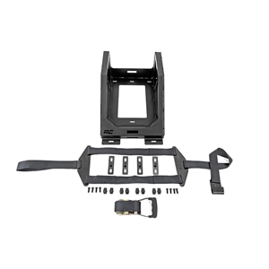 Rough Country Bed Mount Spare Tire Carrier