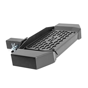 Rough Country HD2 Class III Receiver Hitch Step