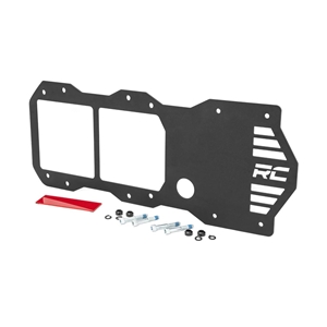 Rough Country Tailgate Reinforcement - Jeep Wrangler JL