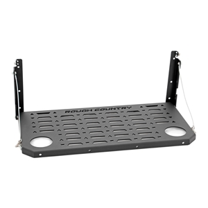Rough Country Tailgate Table - Jeep Wrangler JK / Ford Bronco