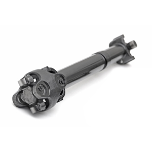 Rough Country Rear CV Drive Shafts For Jeep Wrangler / TJ Non-Rubicon 4-6in Lift
