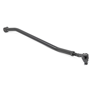 Rough Country Tubular Adjustable Track-Bar - Front