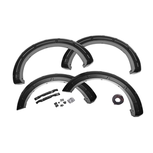 Rough Country Defender Fender Flares