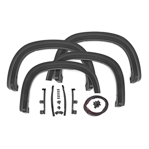 Rough Country Sport Fender Flares