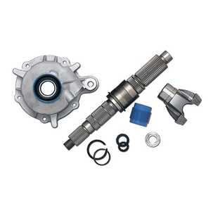 Rough Country Slip Yoke Eliminator Kit - Jeep Cherokee / Wrangler / TJ