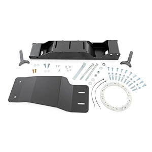Rough Country Transfer Case Clocking Ring Box Kit - Ram 2500 4WD