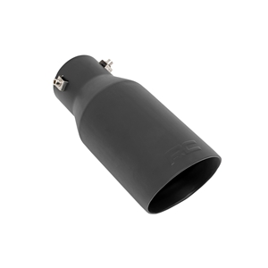 Rough Country Exhaust Tip 2.5-3.125in Pipe