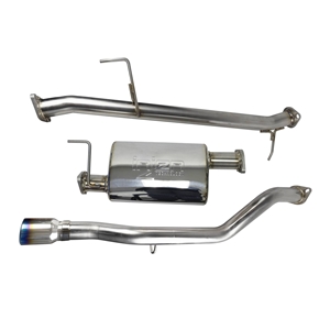 Injen Performance Exhaust System