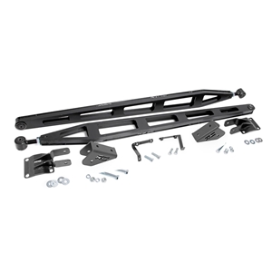 Rough Country Traction Bar Kit