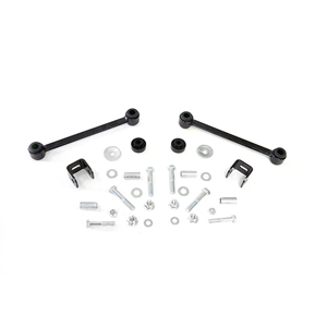 Rough Country Front Sway Bar Links