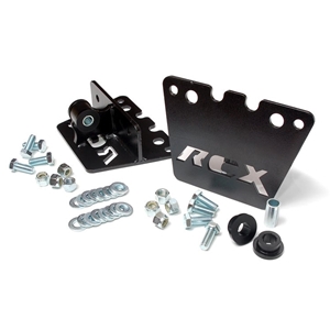 Rough Country Torsion Bar Crossmember Bracket
