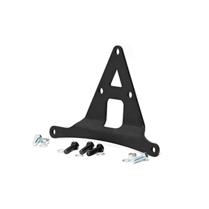 Rough Country License Plate Adapter
