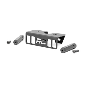 Rough Country Third Brake Light Relocation Bracket