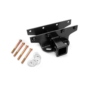 Rough Country Class 3 Receiver Hitches