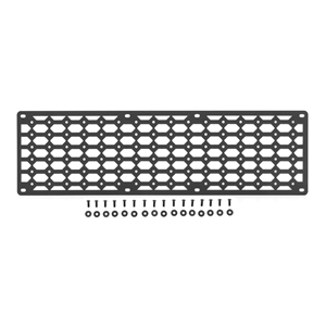 Rough Country Molle Panel Bed Cap Door - Toyota Tacoma